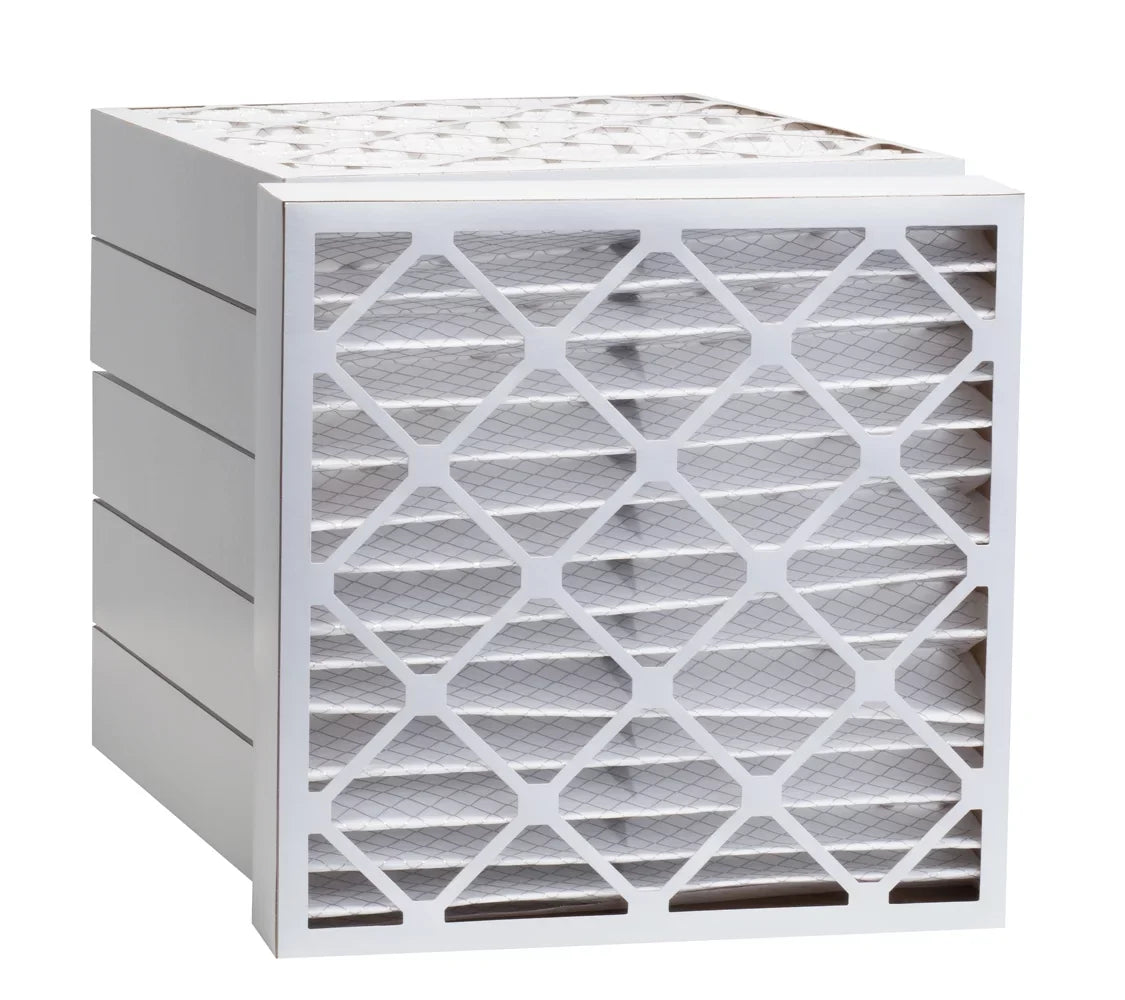 Aerostar 20x20x4 MERV  11, Pleated Air Filter, 20 x 20 x 4, Box of 3, Made in the USA