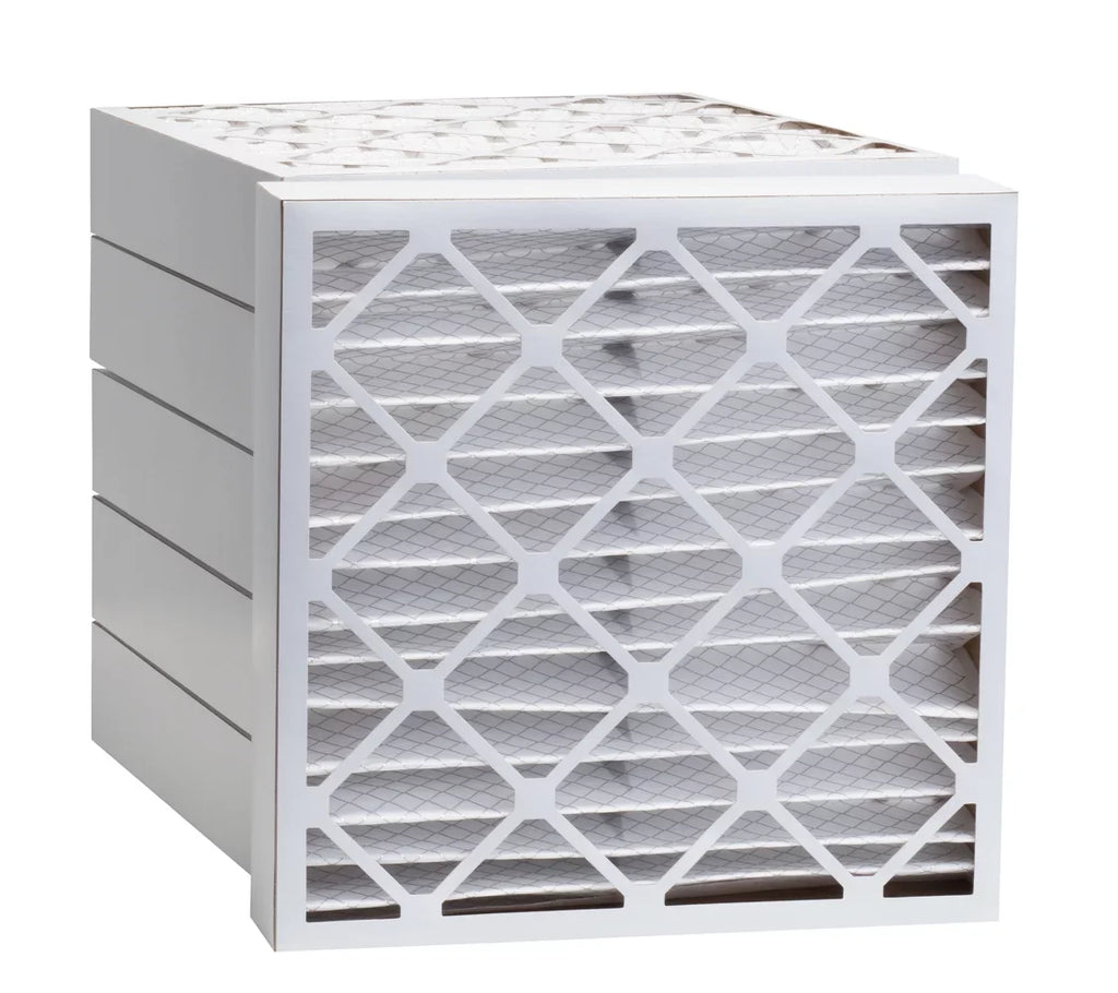 Aerostar 24x24x4 MERV  11, Pleated Air Filter, 24 x 24 x 4, Box of 6, Made in the USA