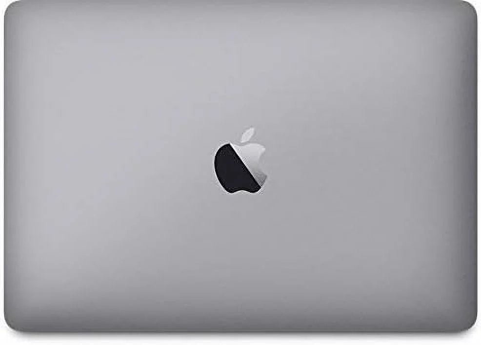 Open Box  MacBook Early 2016 12" 2304x1440 M5-6Y54 8 512 SSD MLH82LL/A - Space Gray