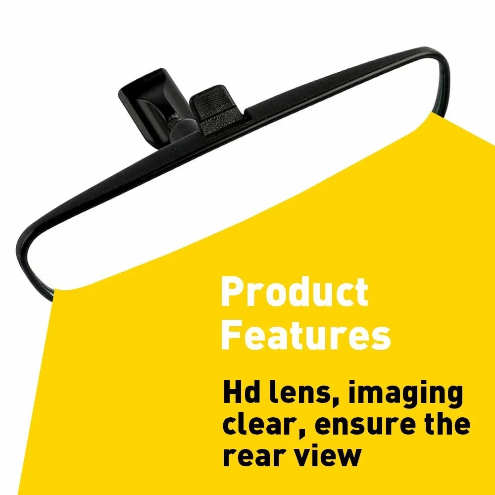 Mirror Assembly Rear-View (Day/Night) 76400-SDA-A03 For 2003-2016 Honda