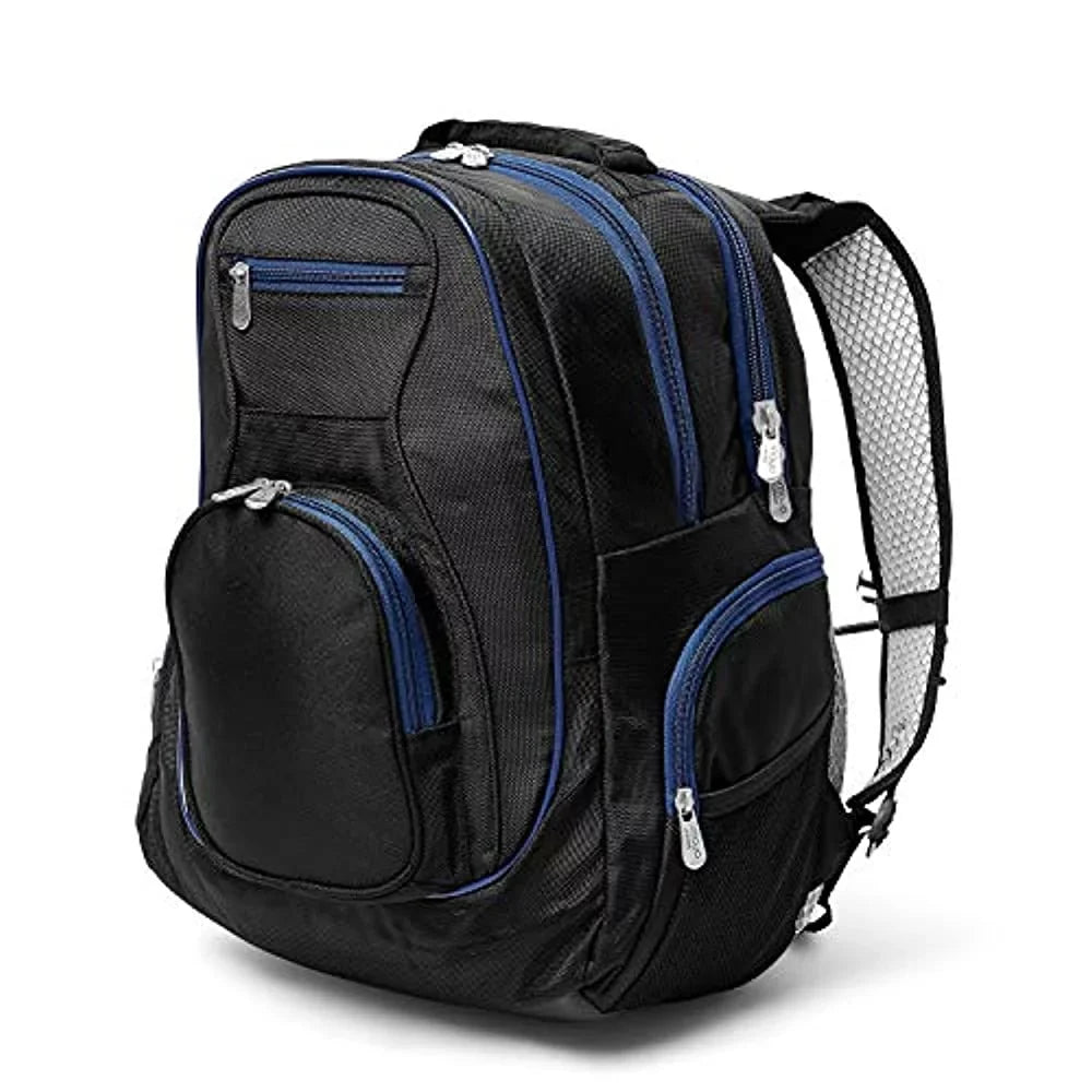 NFL Seattle Seahawks 2-Piece Luggage and Backpack Set