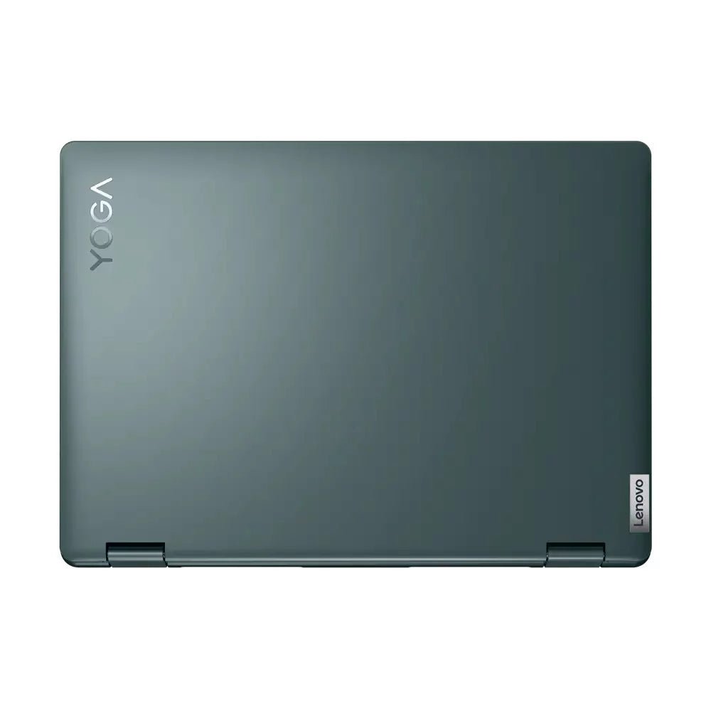 Restored  Yoga 6 13ALC7 13.3" Laptop AMD Ryzen 5 5500U 8GB Ram 512GB SSD W11H (Refurbished)