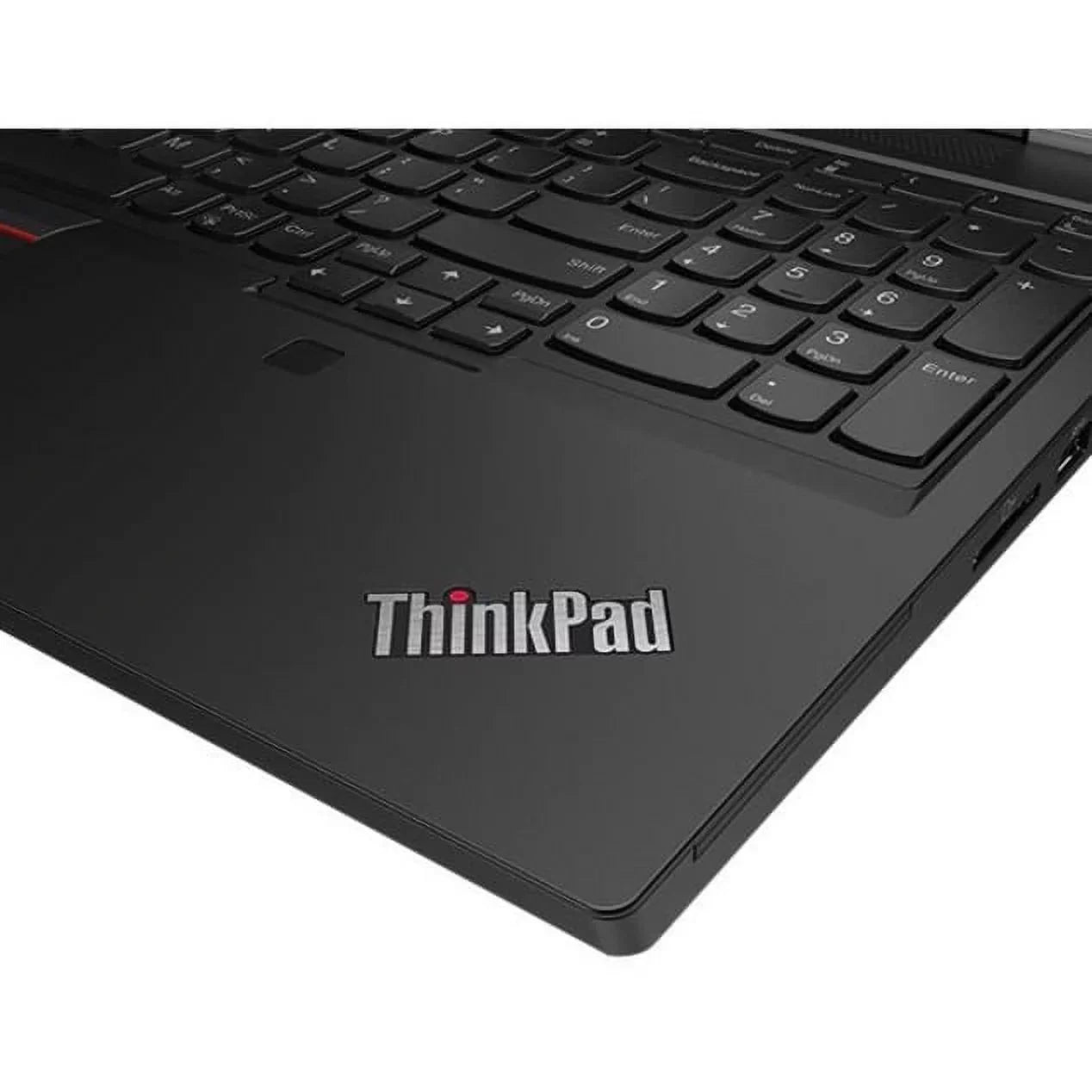 ThinkPad T15g Gen 2 20YS002UUS 15.6" Notebook - Full HD - 1920 x 1080 - Intel Core i7 11th Gen i7-11800H Octa-core (8 Core) 2.30 GHz - 16 GB Total RAM - 512 GB SSD - Black