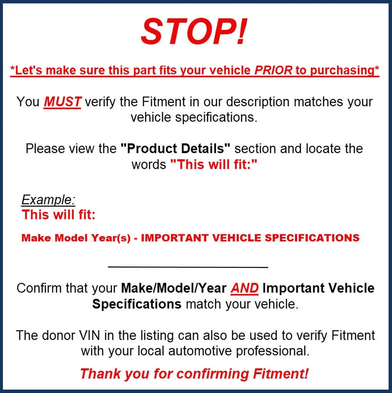 Pre-Owned 2017 Ford Escape Rear View Backup Camera W/ Trim Panel OEM (Good)