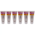 Rebrand newal Refining Cleanser by Burts Bees for Unisex - 6 oz Cleanser - Pack of 6