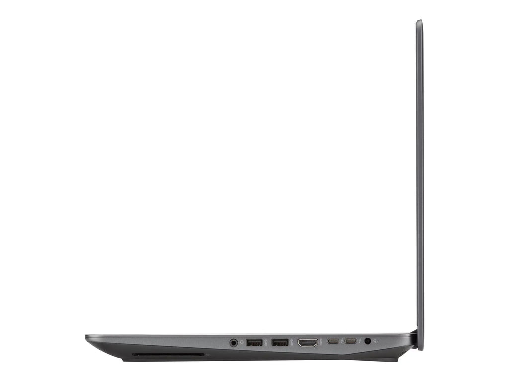 ZBook 15 G3 Mobile Workstation - 15.6" - Core i7 6700HQ - 16 GB RAM - 512 GB SSD