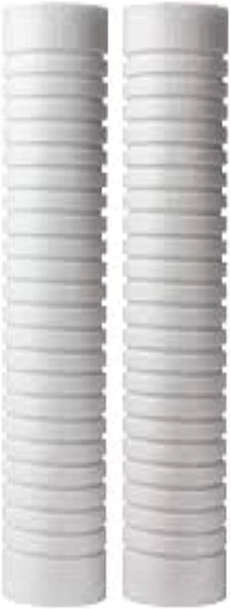 CFS COMPLETE FILTRATION SERVICES EST.2006 Compatible with Housepure Secure WI--SECURE-.75C Tankless Water Heater Replacement by CFS (2)