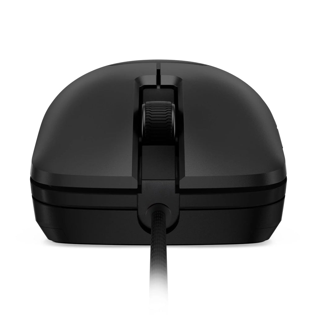 Legion M300s RGB - Mouse - right and left-handed - optical - 6 buttons - wired - USB 2.0 - shadow black - retail - CRU
