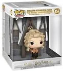 FUNKO POP! DELUXE: Harry Potter Hogsmeade-3 Broomsticks w/Madam Rosmerta [New To