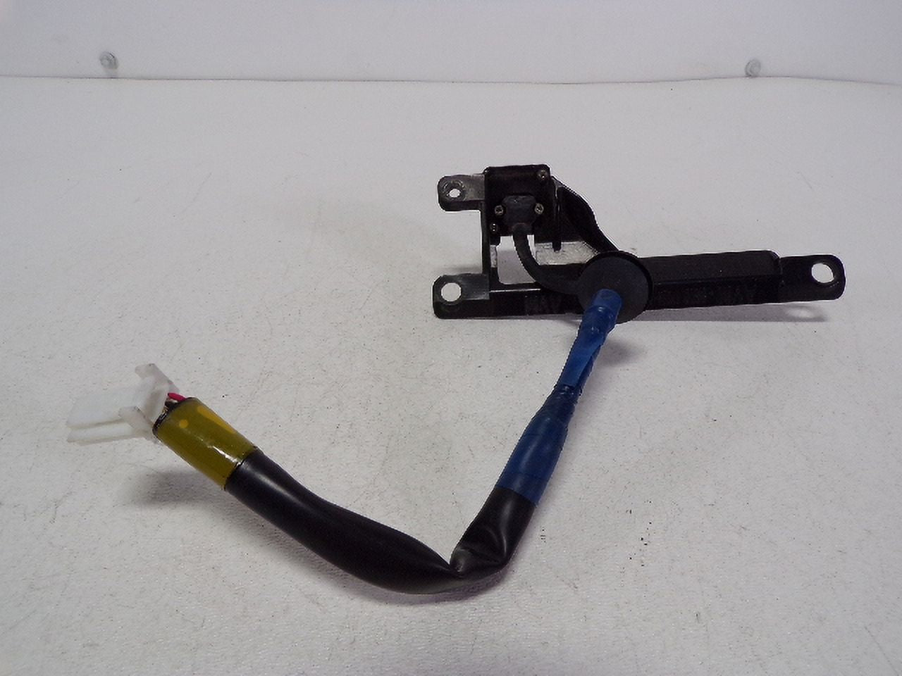 Pre-Owned 12 13 14 15 Nissan Rogue Rear View Backup Camera OEM LKQ (Good)