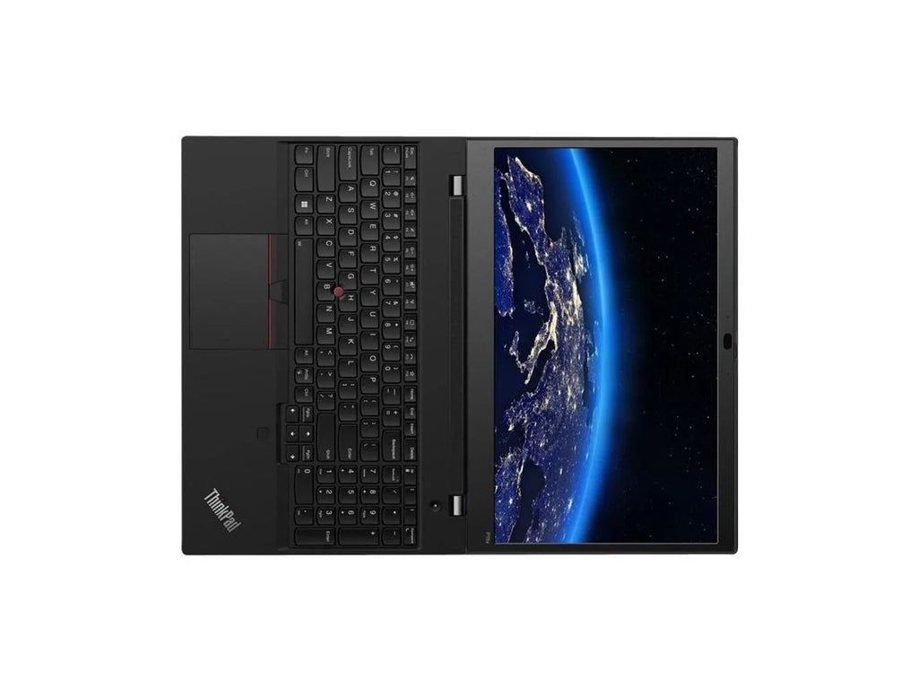 ThinkPad T15p Gen 3 21DA000YUS 15.6" Mobile Workstation - Full HD - 1920 x 1080 - Intel Core i7 12th Gen i7-12700H Tetradeca-core (14 Core) 2.30 GHz - 8 GB Total RAM - 256 GB SSD - Black -