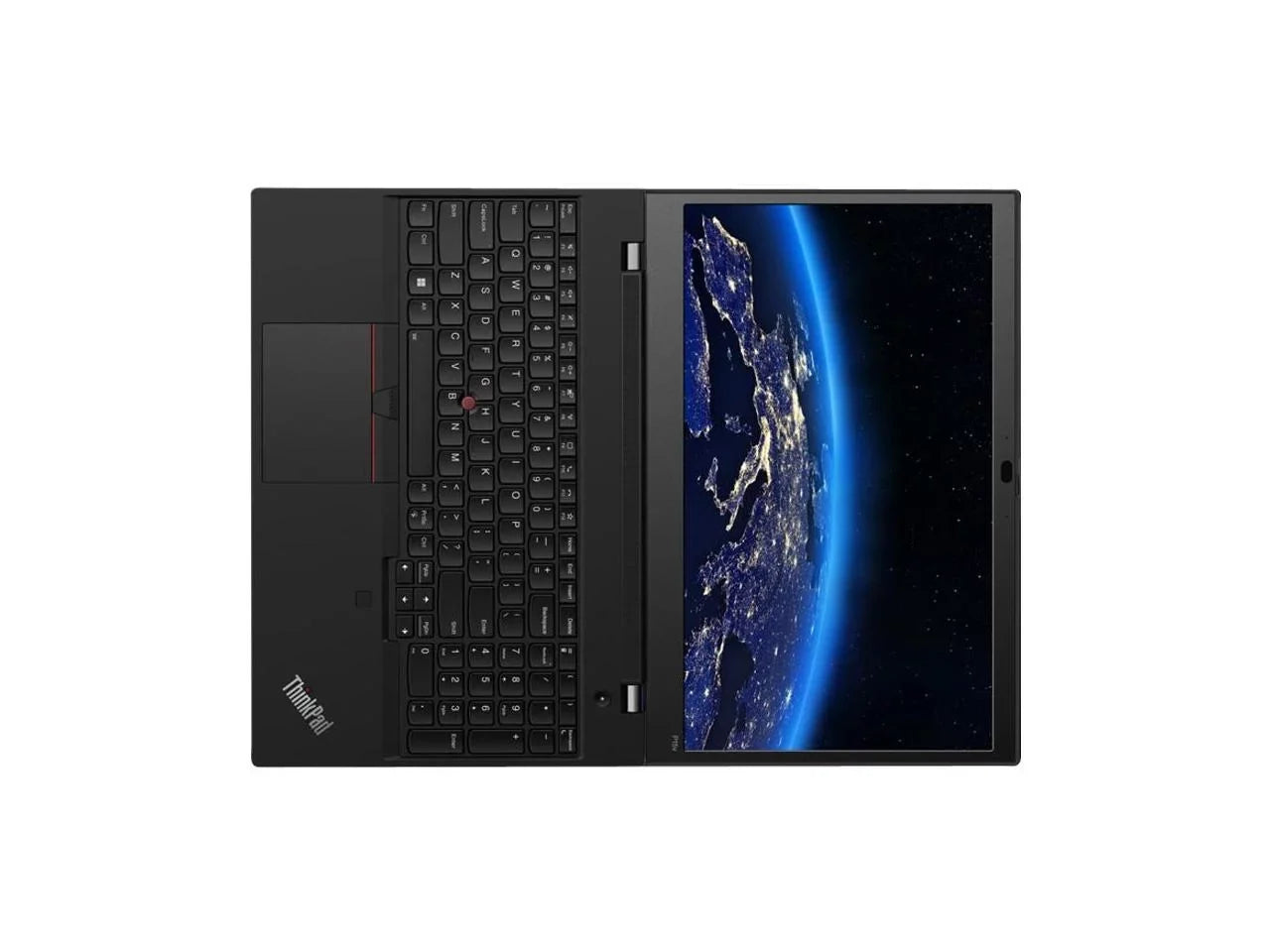 ThinkPad T15p Gen 3 21DA000YUS 15.6" Mobile Workstation - Full HD - 1920 x 1080 - Intel Core i7 12th Gen i7-12700H Tetradeca-core (14 Core) 2.30 GHz - 8 GB Total RAM - 256 GB SSD - Black -