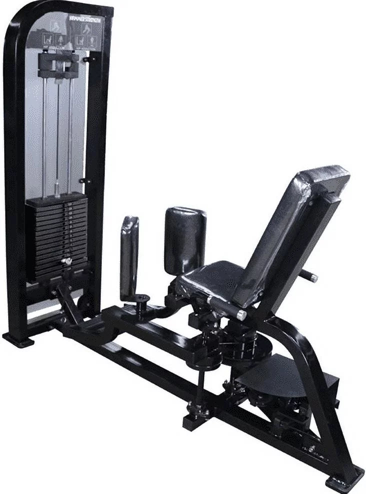 French Fitness Tahoe Hip Abduction / Adduction (New)