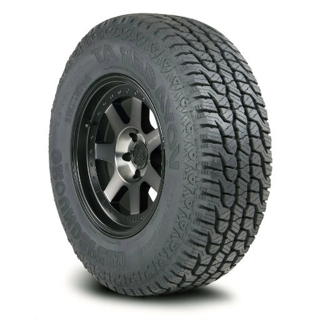Groundspeed Voyager AT All Terrain 275/55R20 113H Light Truck Tire