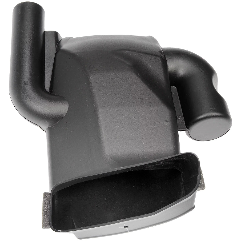 Dorman 259-202 Air Filter Housing for Specific Dodge / Jeep Models Fits select: 2011-2018 JEEP GRAND CHEROKEE, 2011-2019 DODGE DURANGO