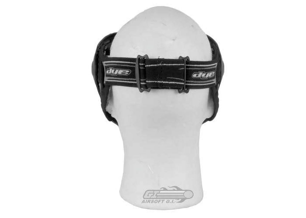 Dye Matrix I4 Paintball Mask / Goggles - Black