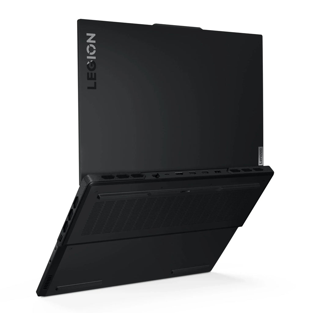 Legion Pro 7i Gen 9 Intel Laptop, 16" IPS, i9-14900HX, NVIDIA® GeForce RTX™ 4090 Laptop GPU 16GB GDDR6, GB, 2TB, For Gaming