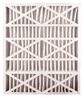 Bestair Pro Air Cleaner Filter,MERV11,20x25x5" PK2  G5-2025-11-2