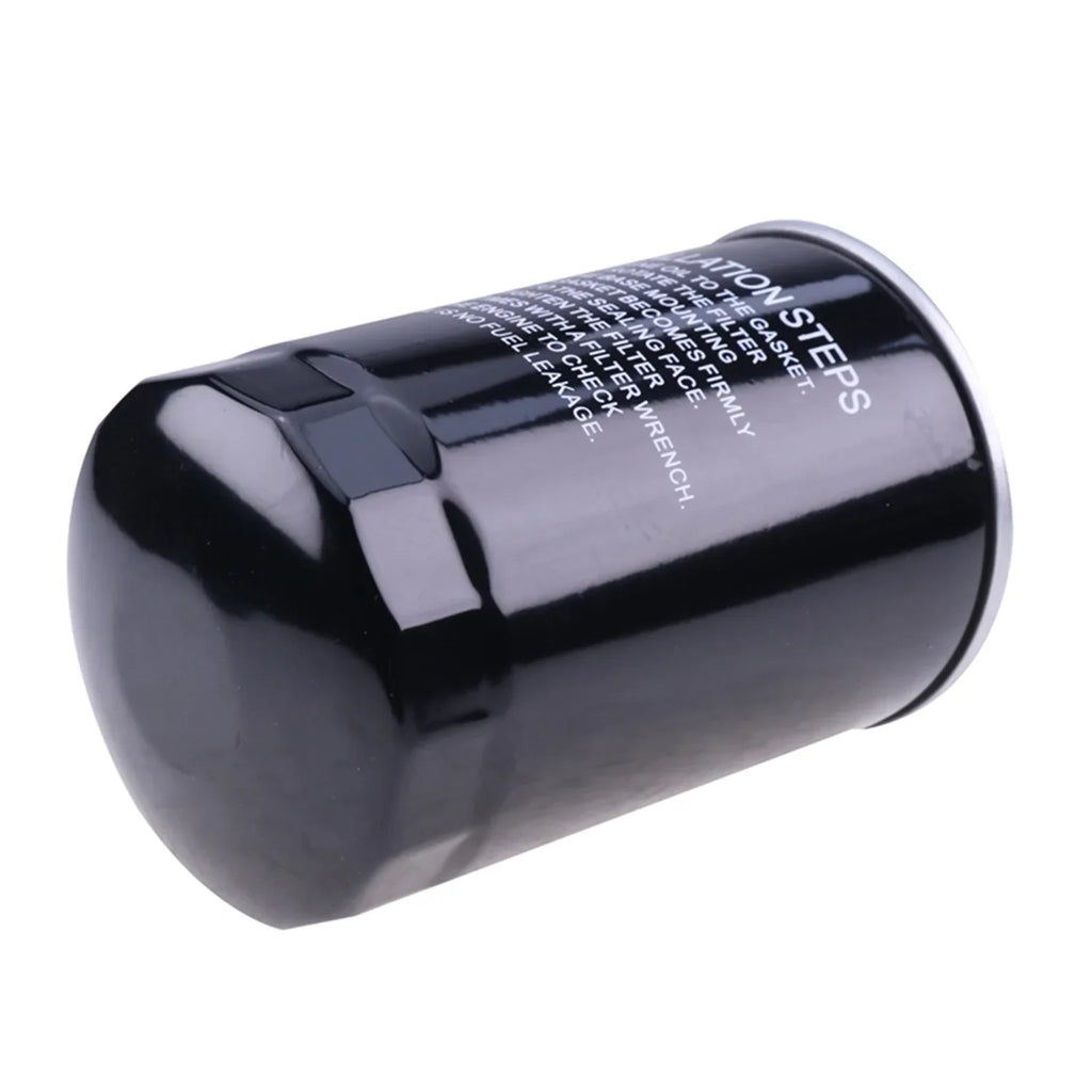 Hvacstar Oil Filter 22030852 Replacement for Volvo Penta D4 D6 Marine Diesel