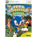 Sega Superstars Tennis - Xbox 360