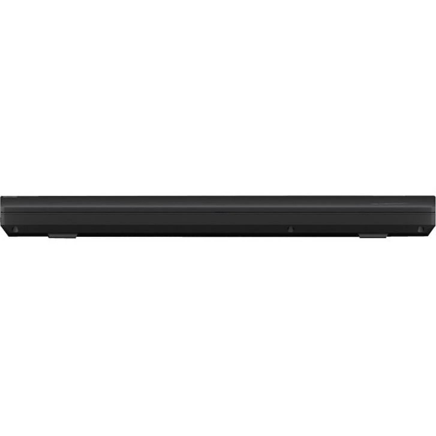 ThinkPad T15g Gen 2 20YS002UUS 15.6" Notebook - Full HD - 1920 x 1080 - Intel Core i7 11th Gen i7-11800H Octa-core (8 Core) 2.30 GHz - 16 GB Total RAM - 512 GB SSD - Black