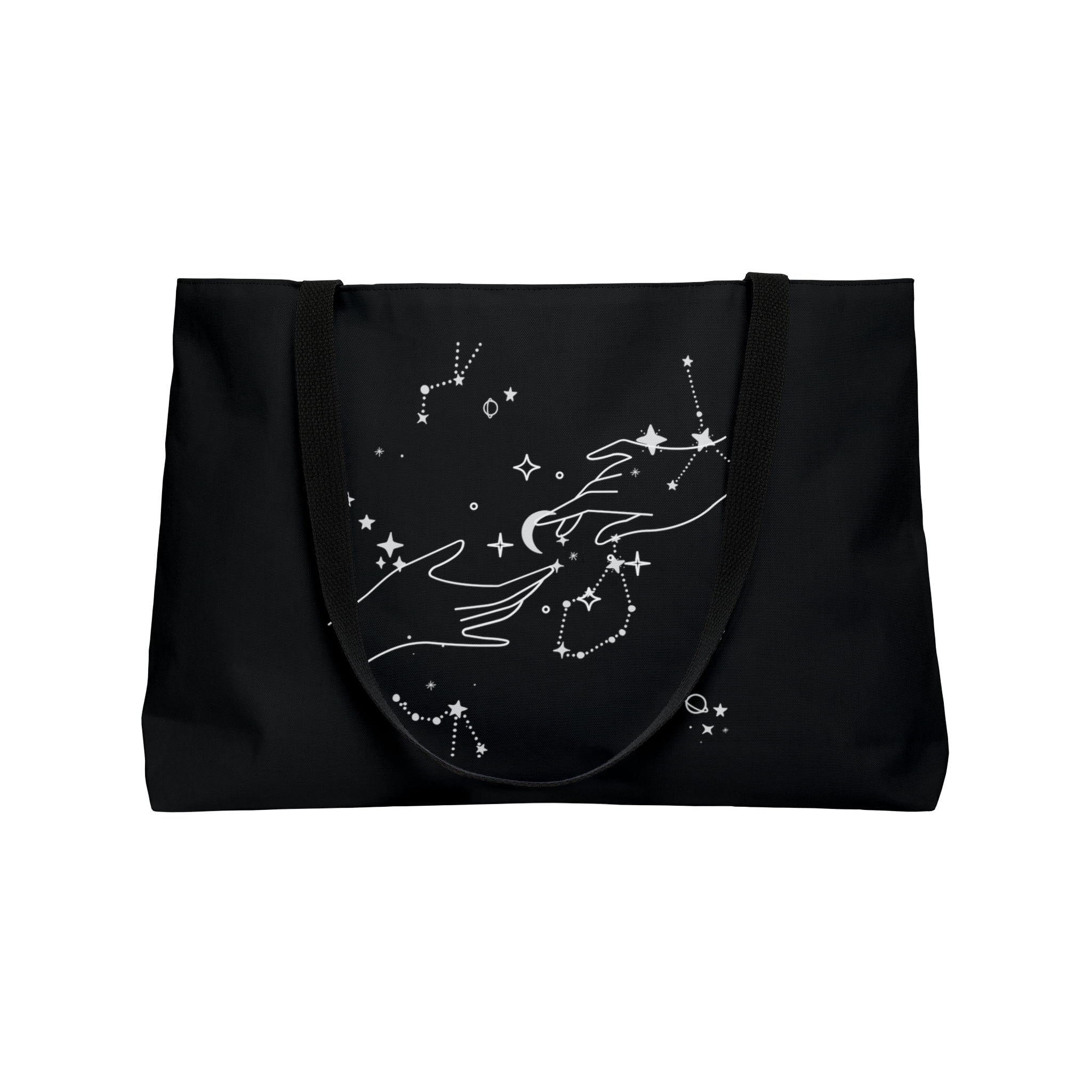 Weekender Tote Bag