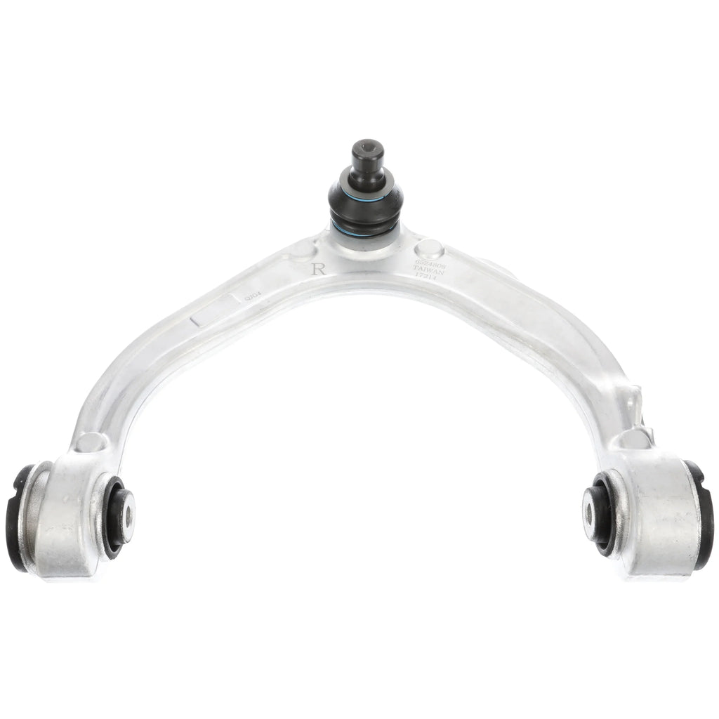 Dorman CB14058PR Front Passenger Side Upper Alignment Caster / Camber Control Arm for Specific BMW Models Fits select: 2007-2018 BMW X5, 2008-2019 BMW X6