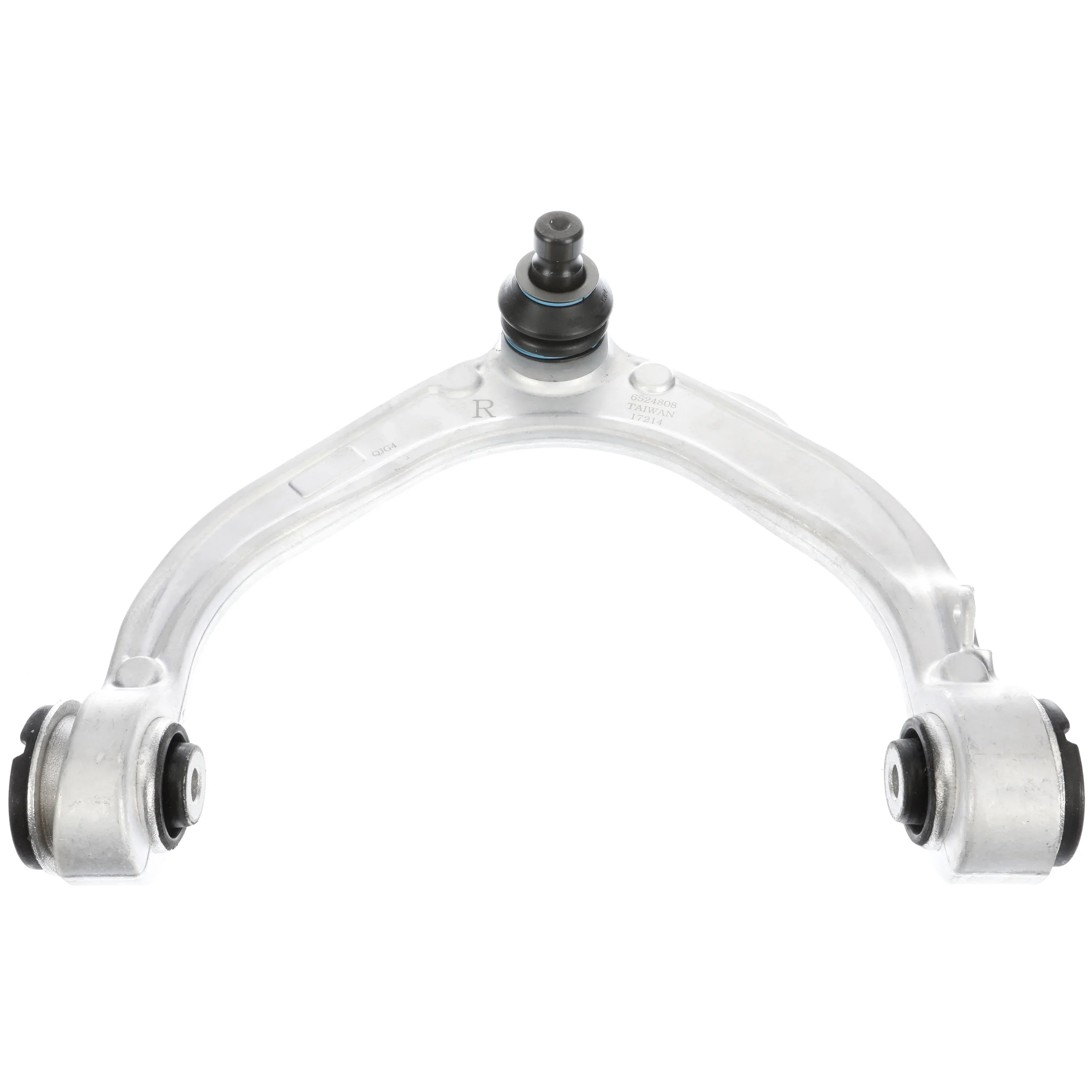 Dorman CB14058PR Front Passenger Side Upper Alignment Caster / Camber Control Arm for Specific BMW Models Fits select: 2007-2018 BMW X5, 2008-2019 BMW X6