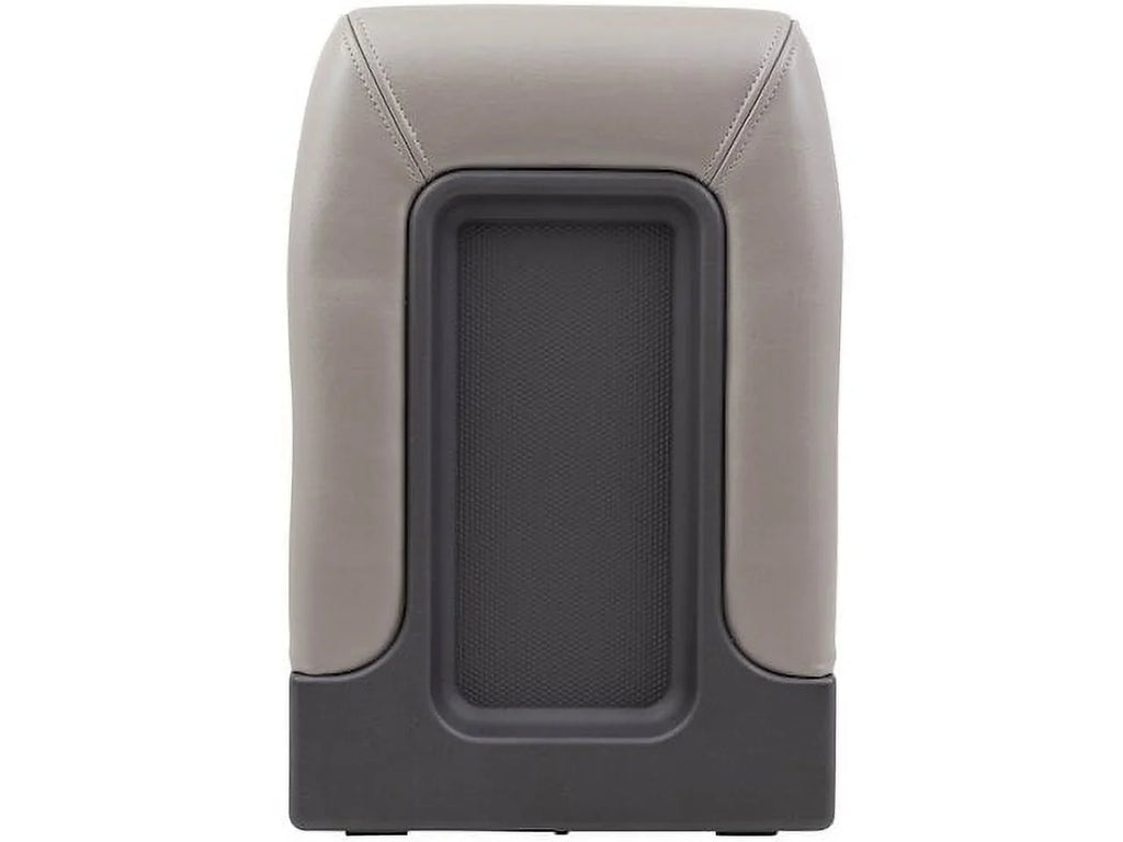 Console Lid - Compatible with 2007 Chevy Silverado 3500 Classic