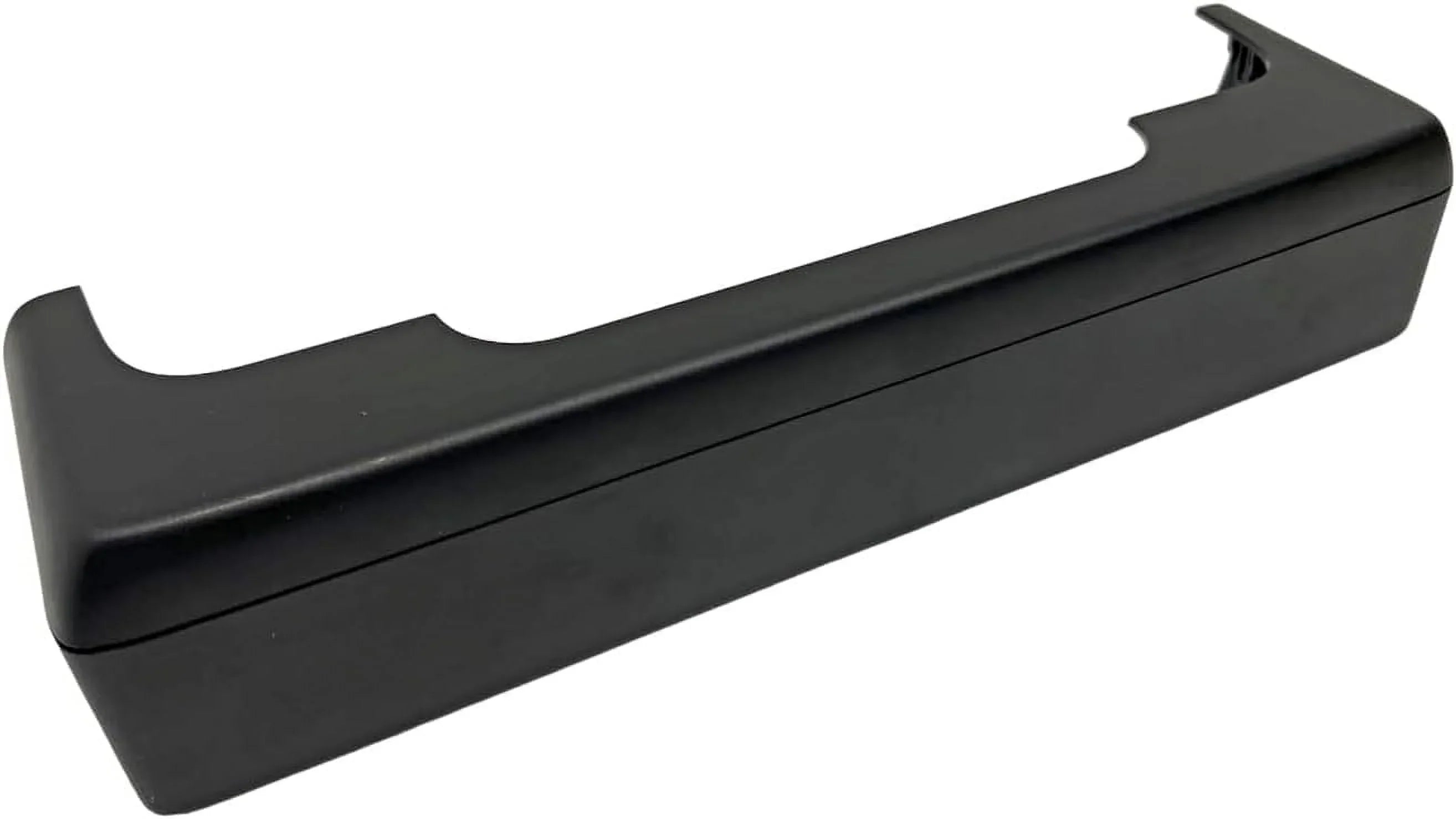 Front Bumper Housing Compatible Replacement For Neato Botvac 65 70E 75 D75 80 D80 85 D85 Robot Vacuum Cleaner Black
