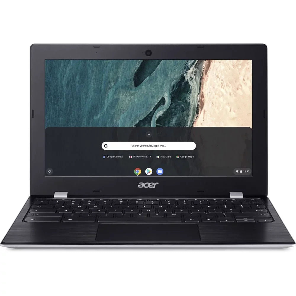 Acer Chromebook 311 11.6" Intel Celeron N4000 1.1GHz 4GB Ram 32GB Flash ChromeOS (Scratch and Dent Refurbished)