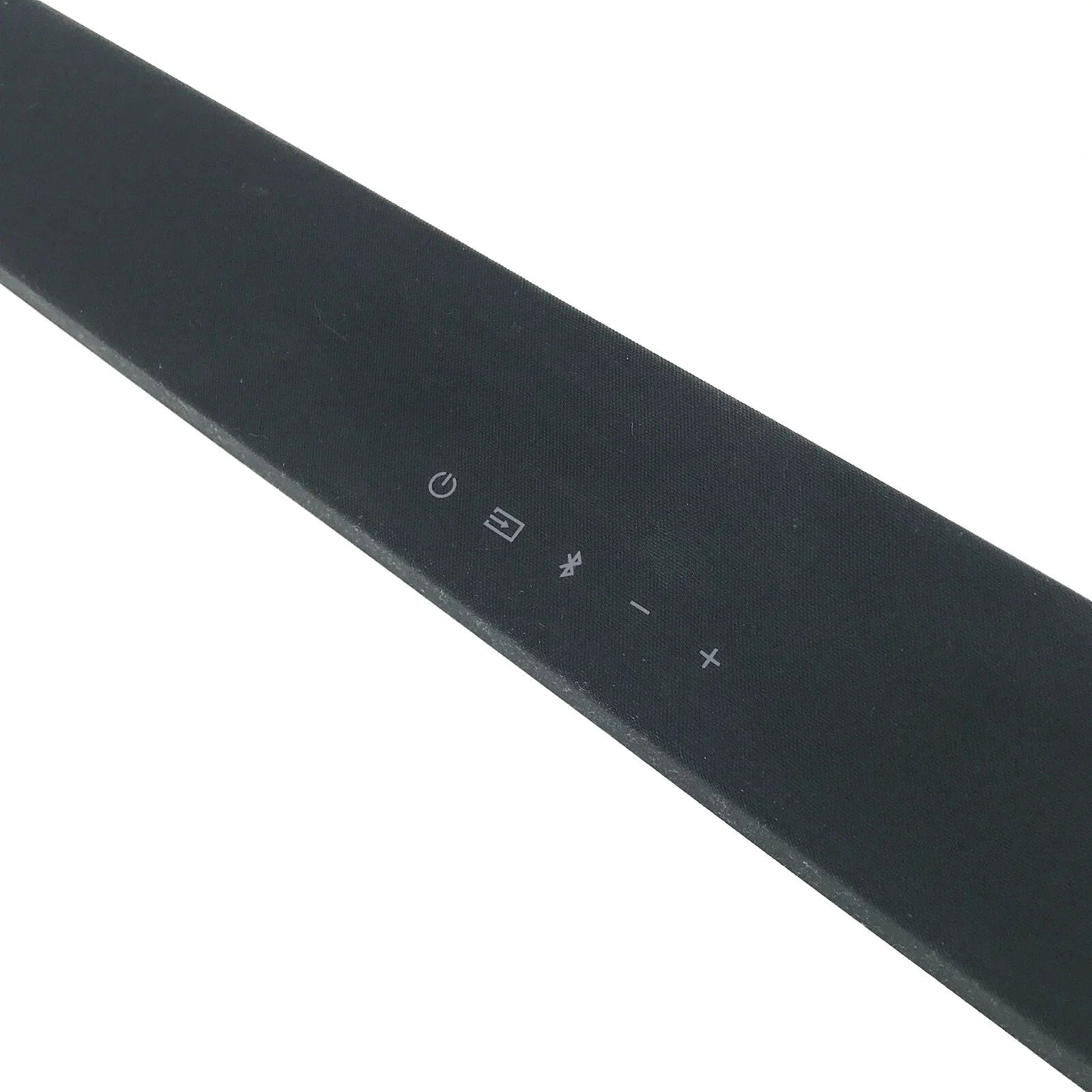 Vizio SB3621N-E8M 36" 2.1 Channel Replacement Sound Bar Black/Silver Used #VT5867