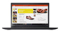 ThinkPad T470s Touch Windows 7 Pro Laptop - Intel Core i7-7600U, 20GB RAM, 256GB PCIe NVMe SSD, 14" IPS FHD (1920x1080) Matte Touchdisplay, Fingerprint Reader, Smart Card Reader, Black Color