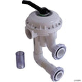 Pentair MPV, Pacfab/Hi-Flow Sand Filter, 2" w/ Unions, Side Mnt Part # 261050