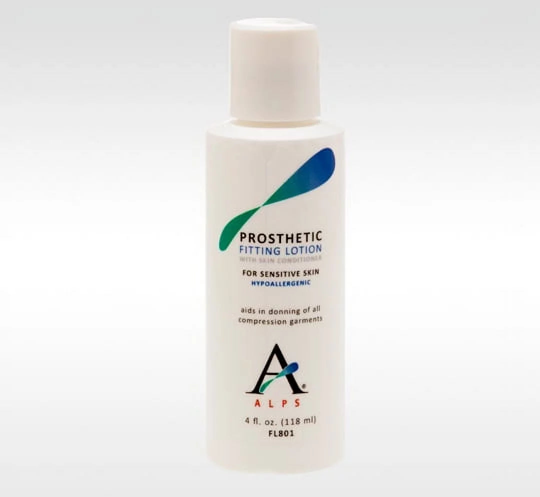 Juzo Accessories Donning Aid, Alps Donning Lotion, Qty 12