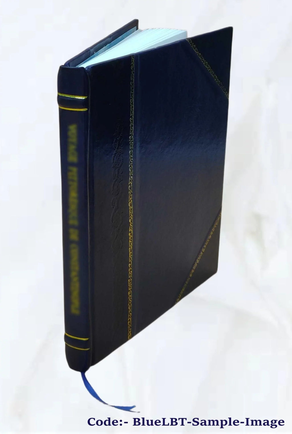 Natural circuLatitudeion loop analysis / by John E. Hench. 1962 [Leather Bound]