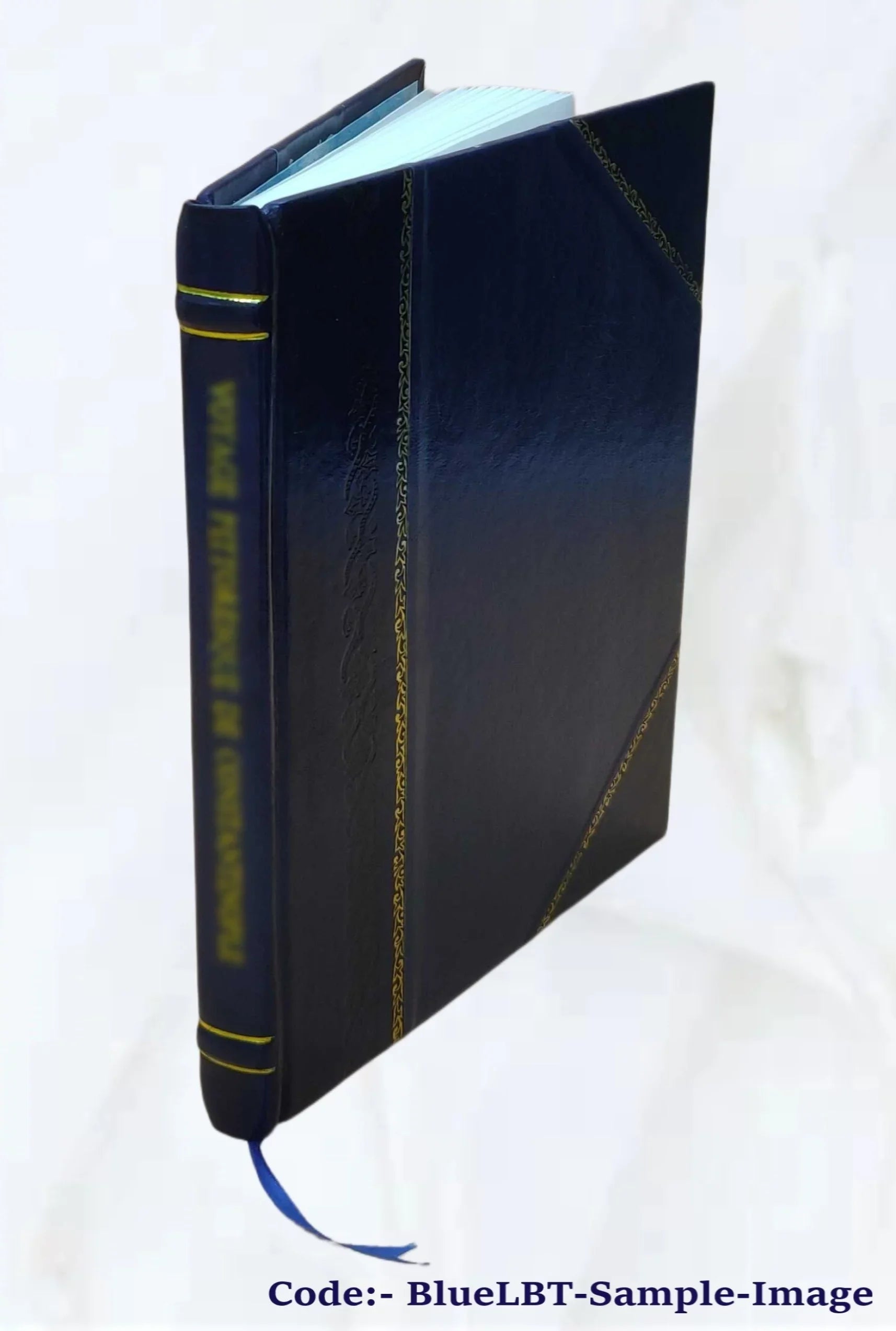 Natural circuLatitudeion loop analysis / by John E. Hench. 1962 [Leather Bound]