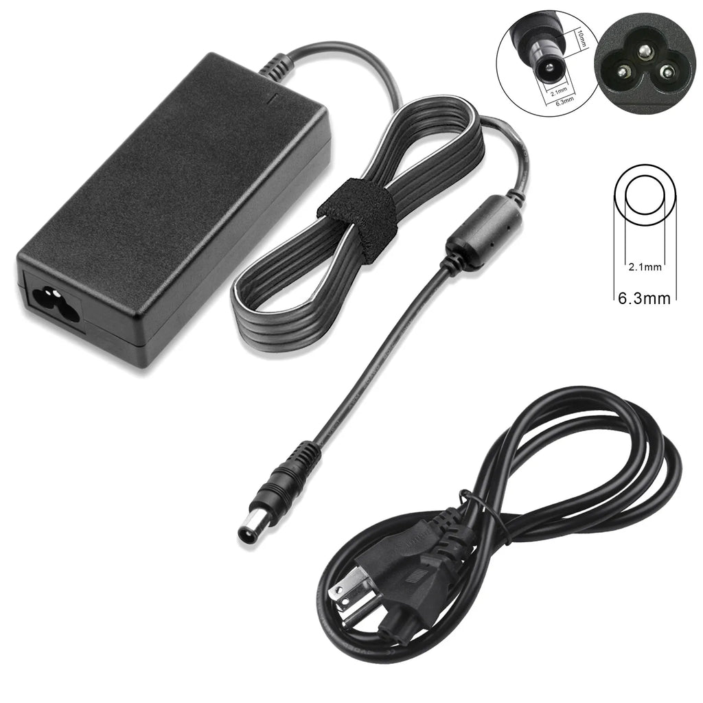 24V AC Adapter For  HW-HM45 HW-HM45C HW-HM55 HW-F335 HW-F355 Power Supply