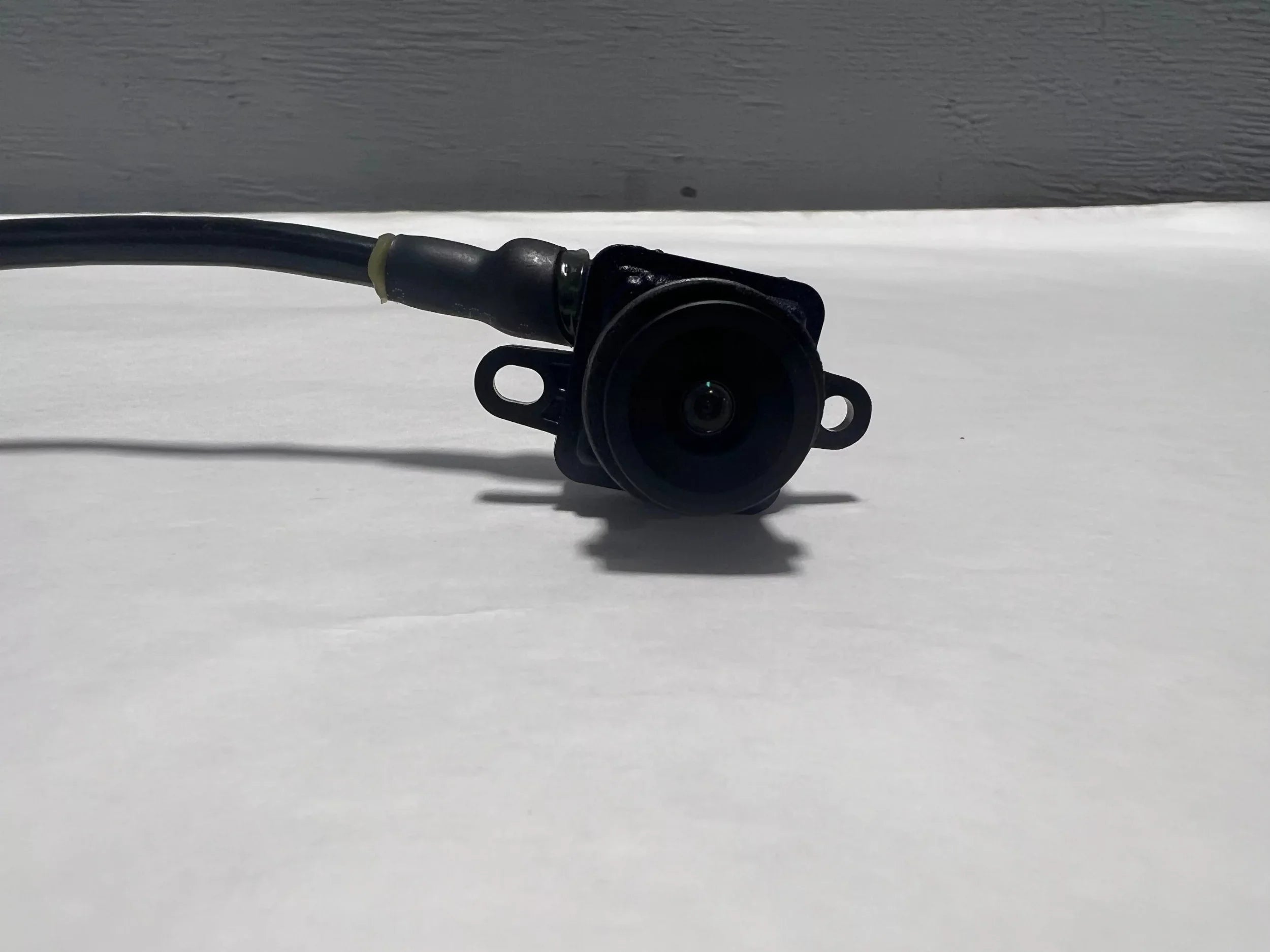 For 2018-2021 Dodge ProMaster Rear View Camera With Wire and Plug