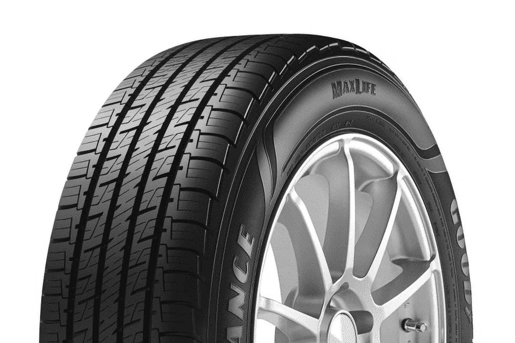 Goodyear Assurance Maxlife 235/55R18 100V All-Season Tire