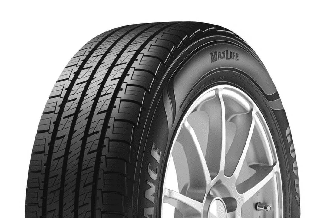 Goodyear Assurance Maxlife 235/55R18 100V All-Season Tire
