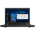 ThinkPad T15g Gen 2 20YS002UUS 15.6" Notebook - Full HD - 1920 x 1080 - Intel Core i7 11th Gen i7-11800H Octa-core (8 Core) 2.30 GHz - 16 GB Total RAM - 512 GB SSD - Black