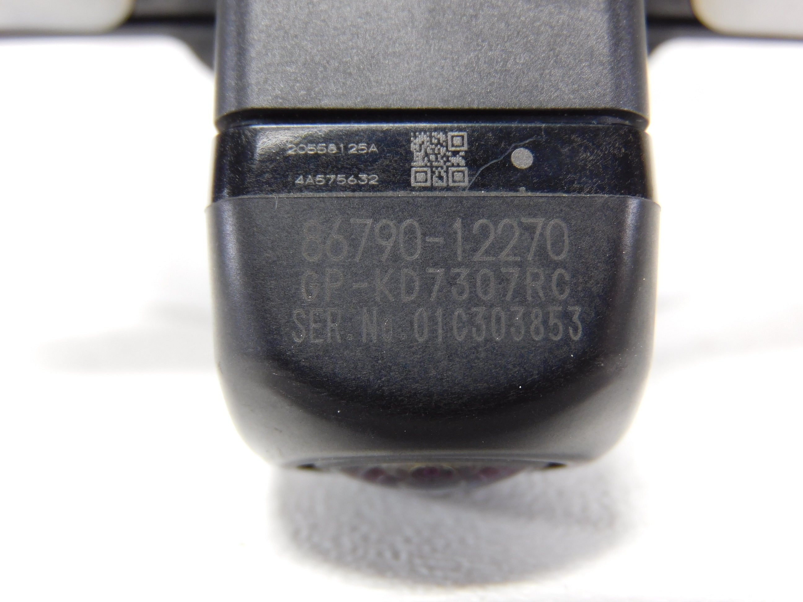 Pre-Owned 19 20 21 22 Toyota Corolla Rear View Backup Camera OEM LKQ (Good)