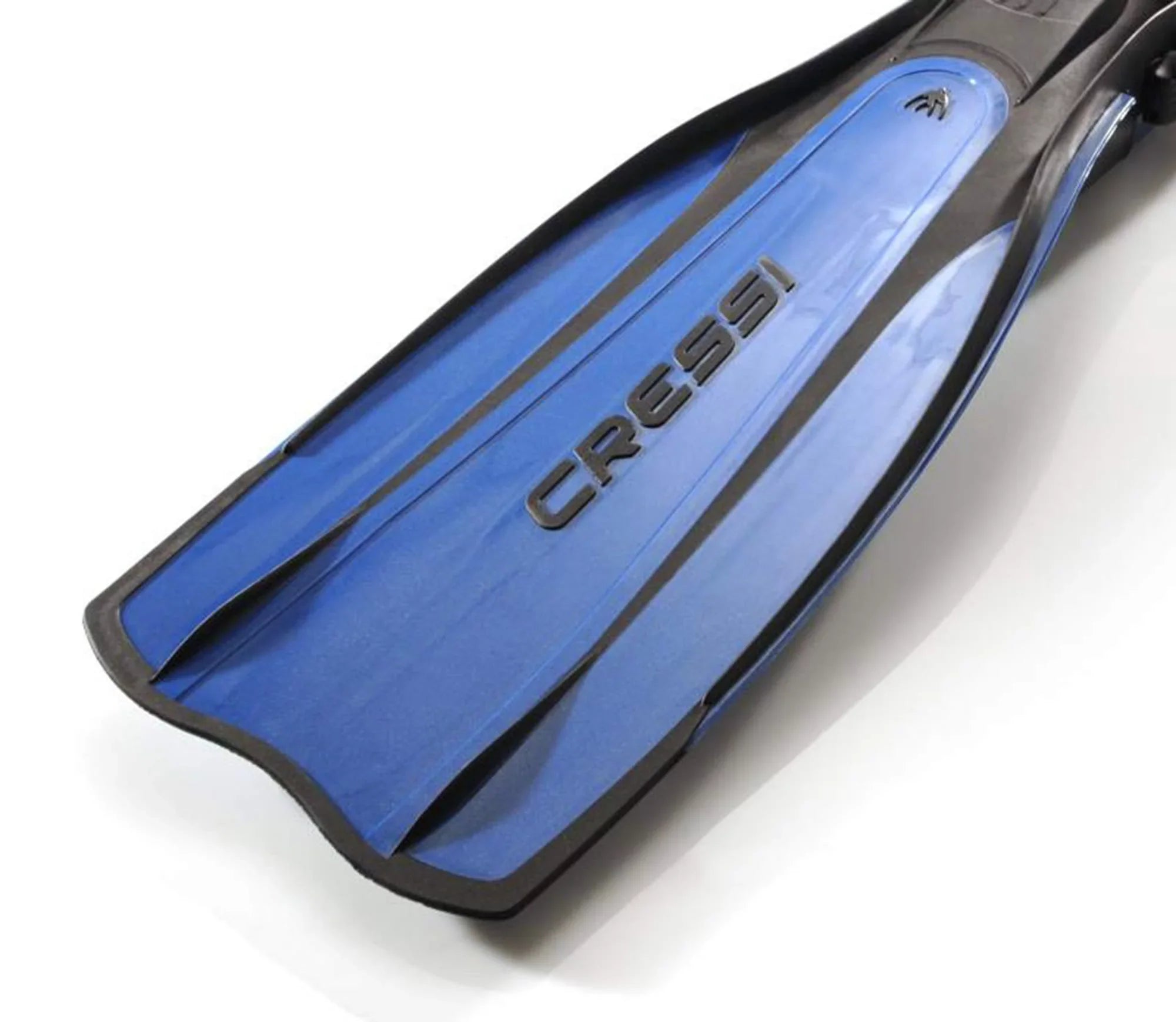 Cressi Pro Light Fins Blue Xs-S