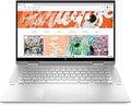 2022 Latest Envy X360 2-in-1 Laptop | 15.6" FHD IPS Touchdisplay | Intel 12-Core i7-1260P | 32GB DDR4 1TB NVMe SSD | WiFi 6 | Thunderbolt4 | HDMI2.1 | Backlit KB | Fingerprint | Windows 11 Home