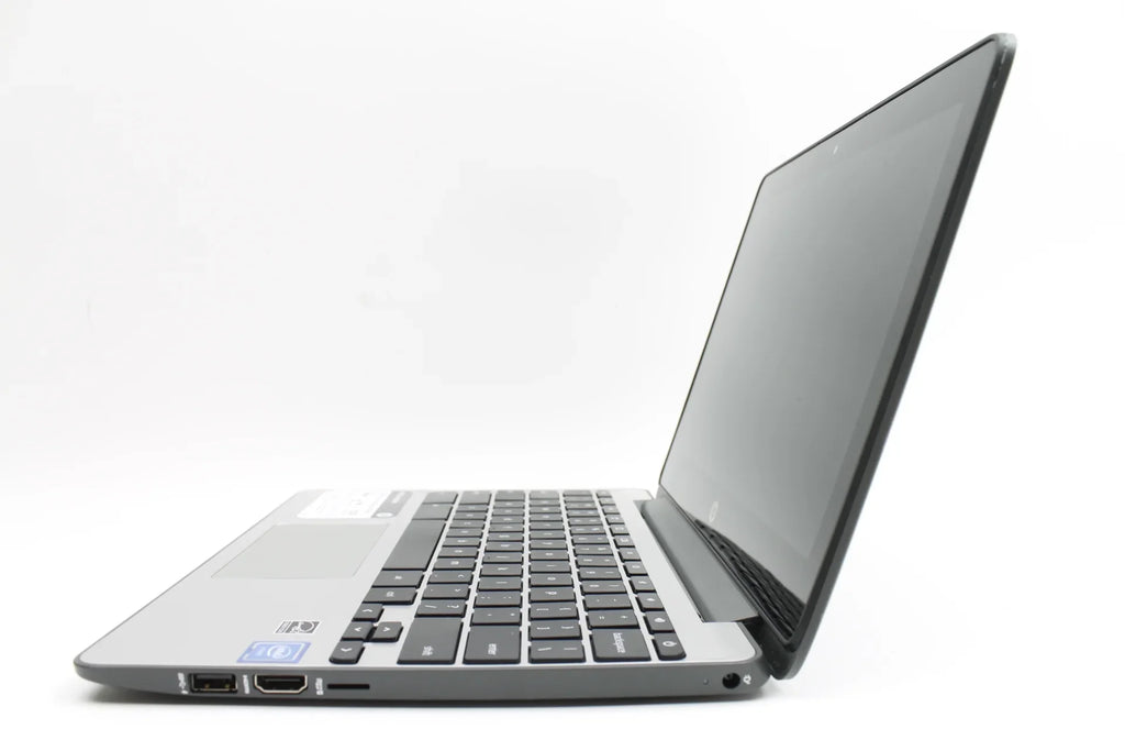 Hp 11-V020Wm Chromebook Intel Celeron 1.60 GHz 4GB Ram 16GB Chrome OS - Scratch & Dent