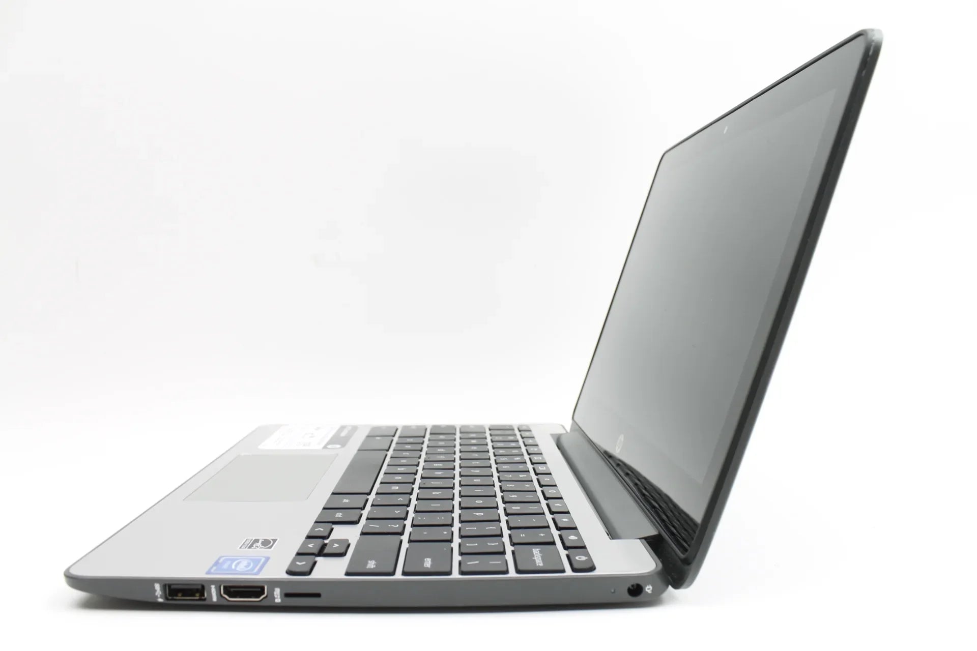 Hp 11-V020Wm Chromebook Intel Celeron 1.60 GHz 4GB Ram 16GB Chrome OS - Scratch & Dent