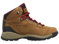 Columbia Newton Ridge Plus Waterproof Amped Elk/Mountain Red