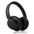 UrbanX UX35 Wireless Bluetooth Stereo Earphones with High Resolution Audio, Deep Bass, Superior Comfort Over The Ear Headphones with Mic for HTC Desire 12+ Phone Call Support