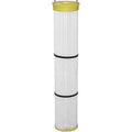 800182 Filter Cartridge, Reverse Pulse (8 Required)